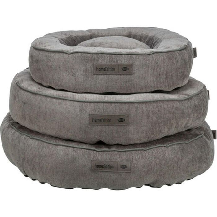 Cama para Perro Trixie Vital Lennox Gris Ø 50 cm 5