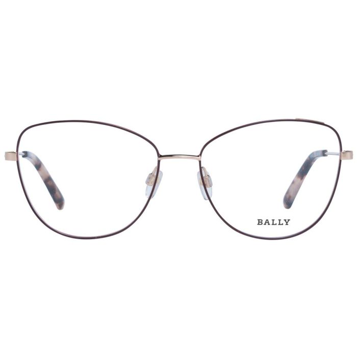 Montura de Gafas Mujer Bally BY5022 56071 3