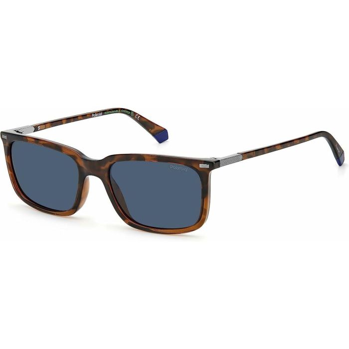 Gafas de Sol Unisex Polaroid PLD2117S9N4F5 Ø 55 mm 0 Gafas de Sol Unisex Polaroid PLD2117S9N4F5 Ø 55 mm 0