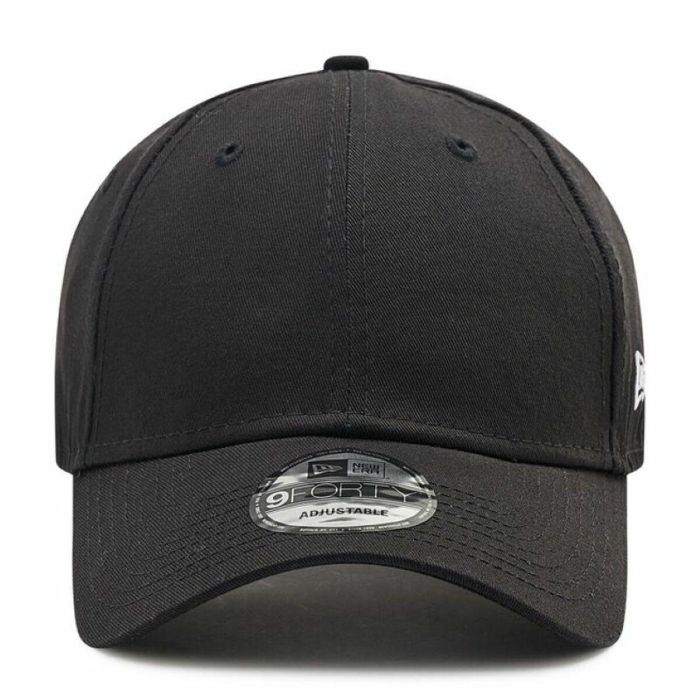 Gorra Deportiva New Era 9FORTY 11179866 Negro Talla única