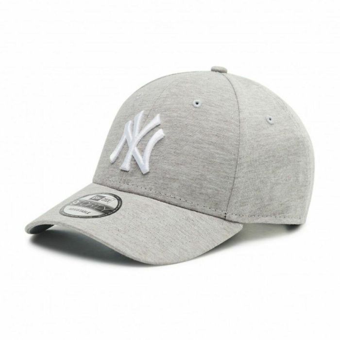 Gorra Deportiva 9FORTY NEYYAN New Era 12523897 Gris Algodón (Talla única) 3 Gorra Deportiva 9FORTY NEYYAN New Era 12523897 Gris Algodón (Talla única) 3