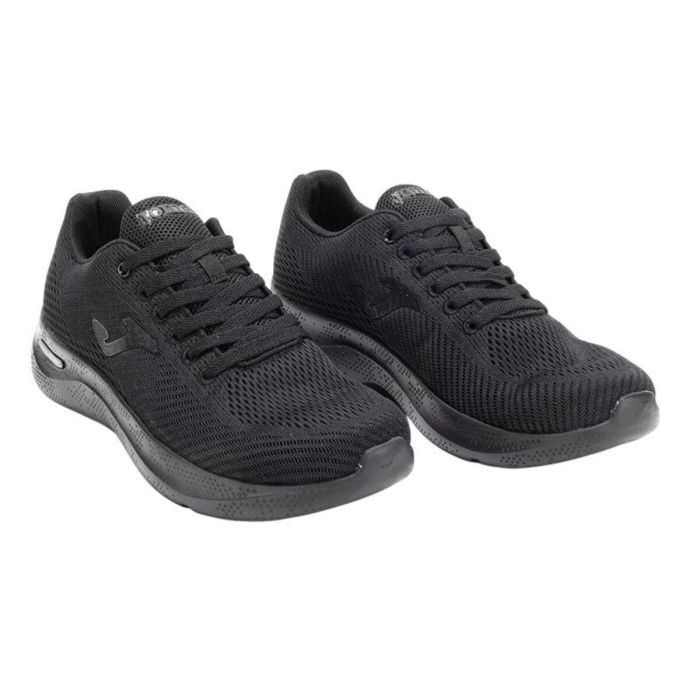 Zapatillas Deportivas Hombre Joma Sport Corinto 2521 Negro S 4
