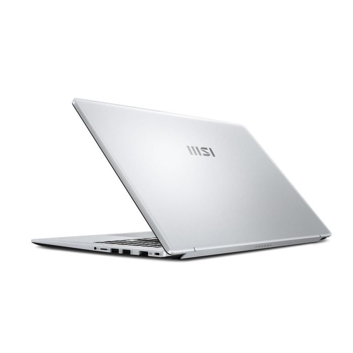 MSI Modern 15-236XES Portátil 15.6" FHD, Intel Core i7-1355U, 16GB RAM, 512GB SSD, 9S7-15S122-236 15 MSI Modern 15-236XES Portátil 15.6" FHD, Intel Core i7-1355U, 16GB RAM, 512GB SSD, 9S7-15S122-236 15