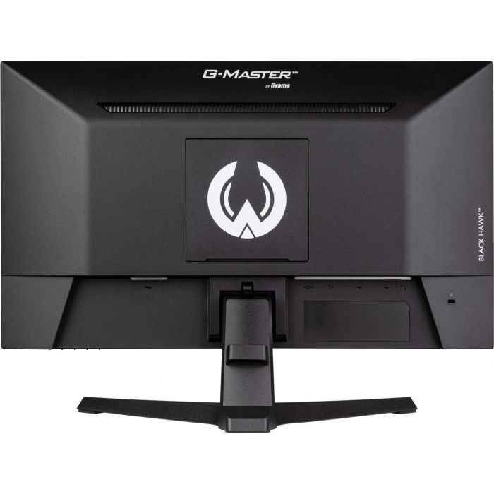 Iiyama G2245HSU-B2 Monitor para PC 22.5 pulgadas Full HD (FHD) IPS 100 Hz 1 ms, Hub HDMI DisplayPort USB, Negro 10 Iiyama G2245HSU-B2 Monitor para PC 22.5 pulgadas Full HD (FHD) IPS 100 Hz 1 ms, Hub HDMI DisplayPort USB, Negro 10
