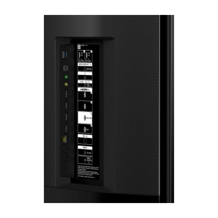 Sony FW-55BZ35L Pantalla de señalización digital 55" LCD 4K Ultra HD 550 cd/m² Wifi Android Negro 6 Sony FW-55BZ35L Pantalla de señalización digital 55" LCD 4K Ultra HD 550 cd/m² Wifi Android Negro 6