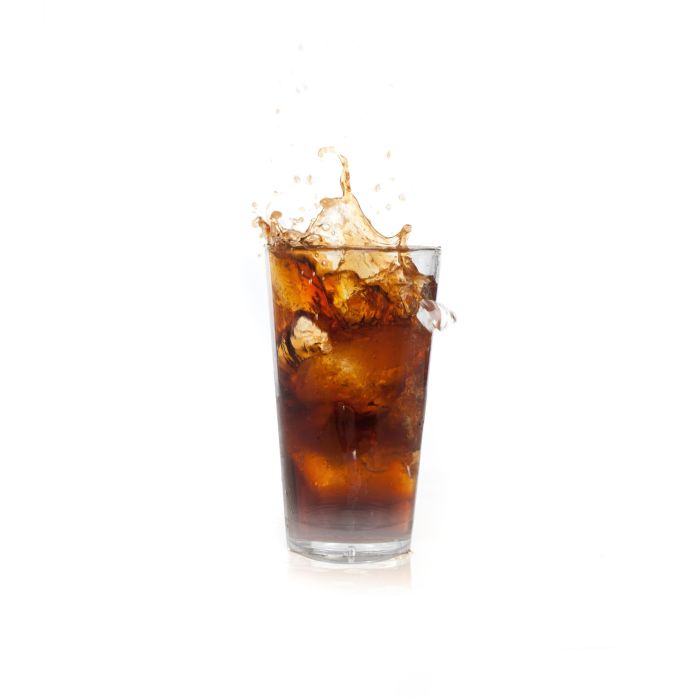 Vaso Cocktail 500 ml La Mediterranea (24 Unidades) 3 Vaso Cocktail 500 ml La Mediterranea (24 Unidades) 3