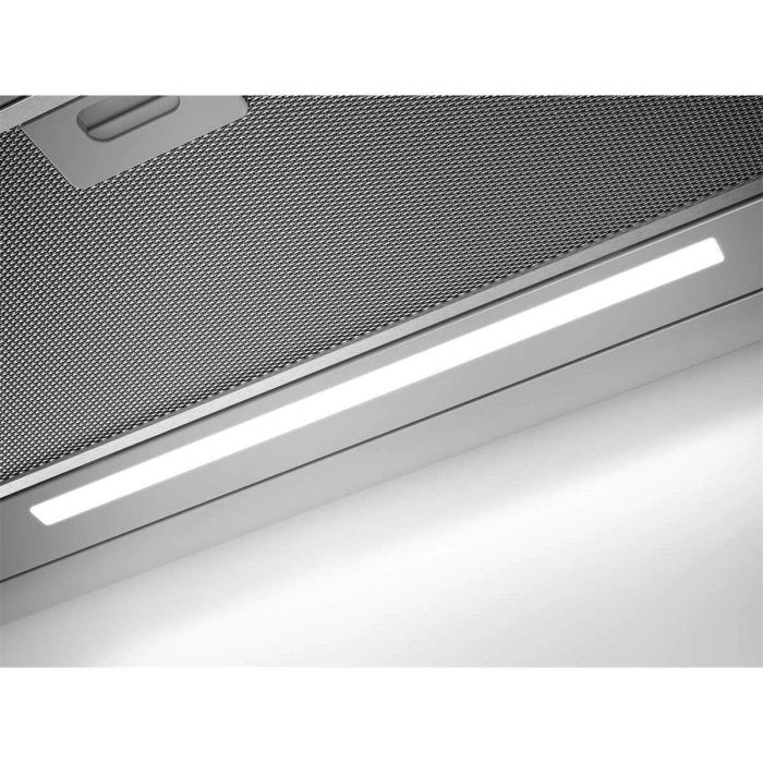 Campana Convencional AEG DPE5660M Gris 11