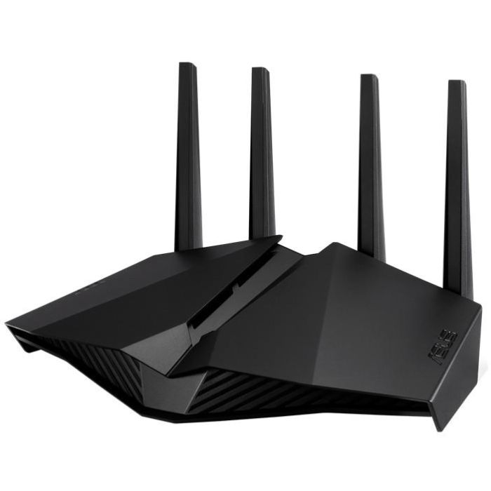 ASUS RT-AX82U DualBand AX5400 WiFi6 Gaming-Router 9 ASUS RT-AX82U DualBand AX5400 WiFi6 Gaming-Router 9