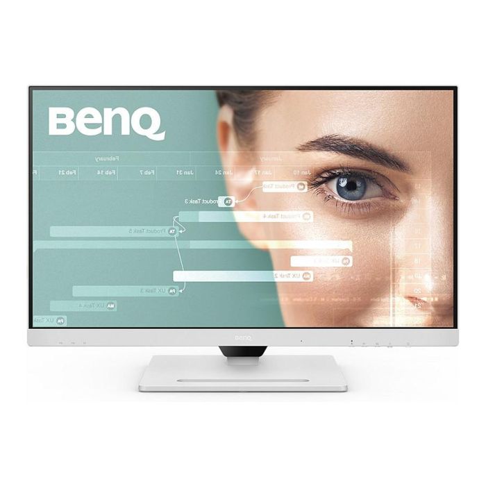 BenQ GW2790QT Monitor de 27" QHD IPS USB-C Blanco con Elevación y Pivote 16:9 5