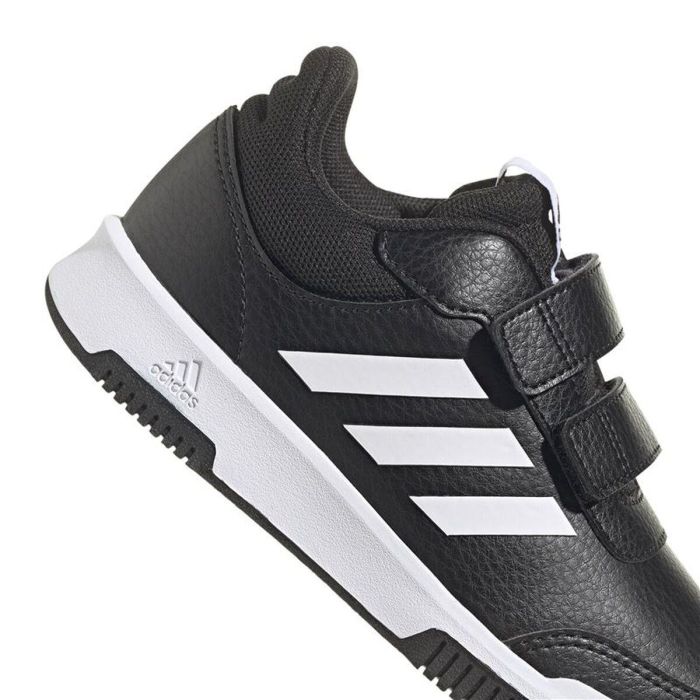 Zapatillas Deportivas Infantiles Adidas Tensaur Sport 2.0 CF Negro L 1
