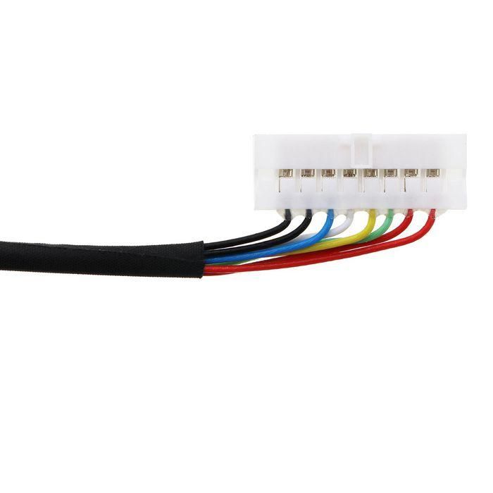 CoreParts MS-1551 Batería Portátil 51.30Wh Li-Pol 11.4V 4500mAh para MSI Modern 15 A10M, A10M-001XFR, A10M-002FR 1 CoreParts MS-1551 Batería Portátil 51.30Wh Li-Pol 11.4V 4500mAh para MSI Modern 15 A10M, A10M-001XFR, A10M-002FR 1