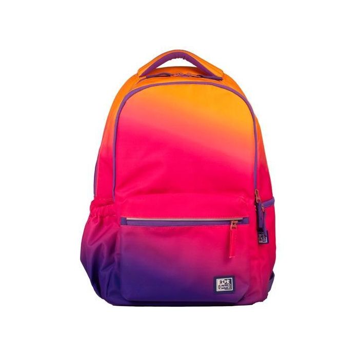 Oxford Mochila Adaptable Gradient Sunset Oxford Mochila Adaptable Gradient Sunset