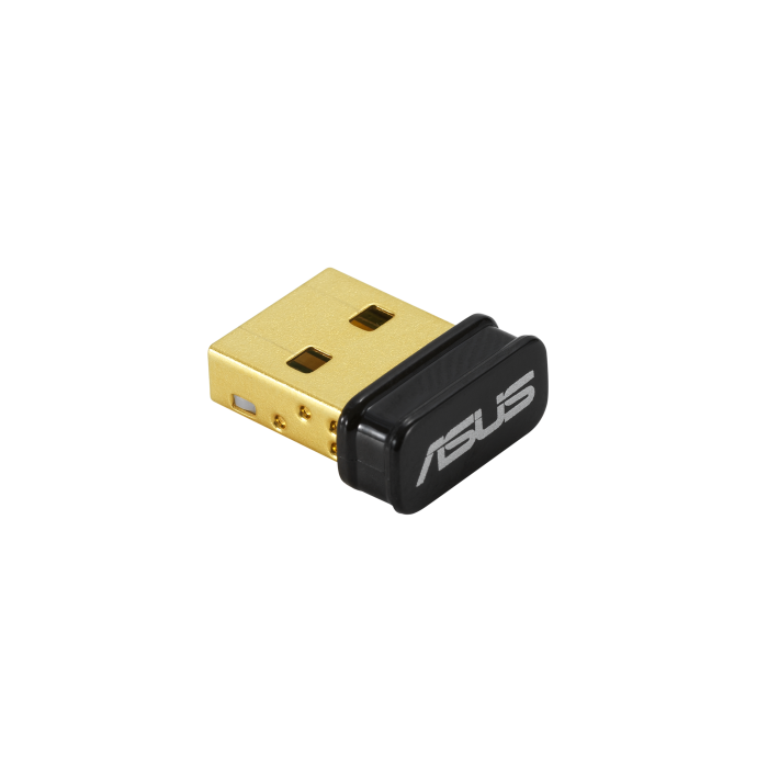 Asus 90IG05E0-MO0R00 Adaptador WiFi USB 2.0 USB-N10 Nano B1 150Mbps Ultracompacto, Compatible Windows/Mac/Linux 0 Asus 90IG05E0-MO0R00 Adaptador WiFi USB 2.0 USB-N10 Nano B1 150Mbps Ultracompacto, Compatible Windows/Mac/Linux 0