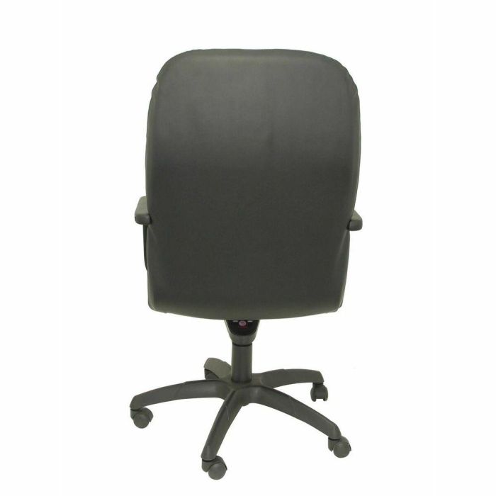 Sillón de Oficina Letur P&C BPIELNE Negro 2