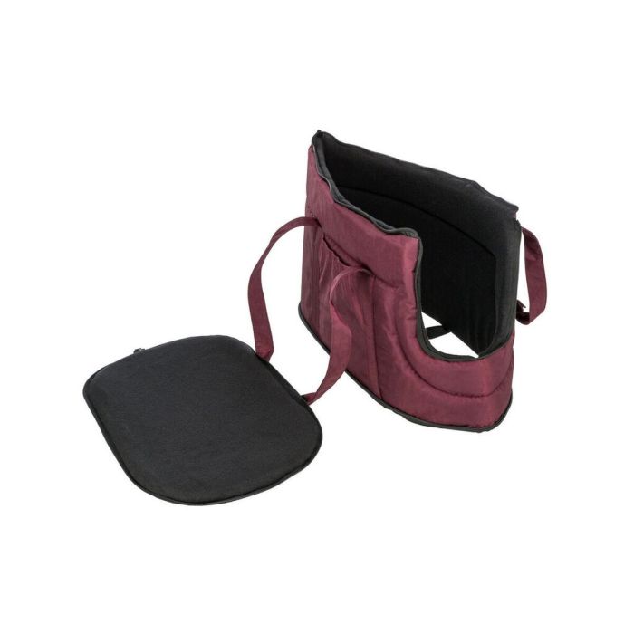 Bolso para Mascotas Trixie 26 × 30 × 45 CM 2 Bolso para Mascotas Trixie 26 × 30 × 45 CM 2