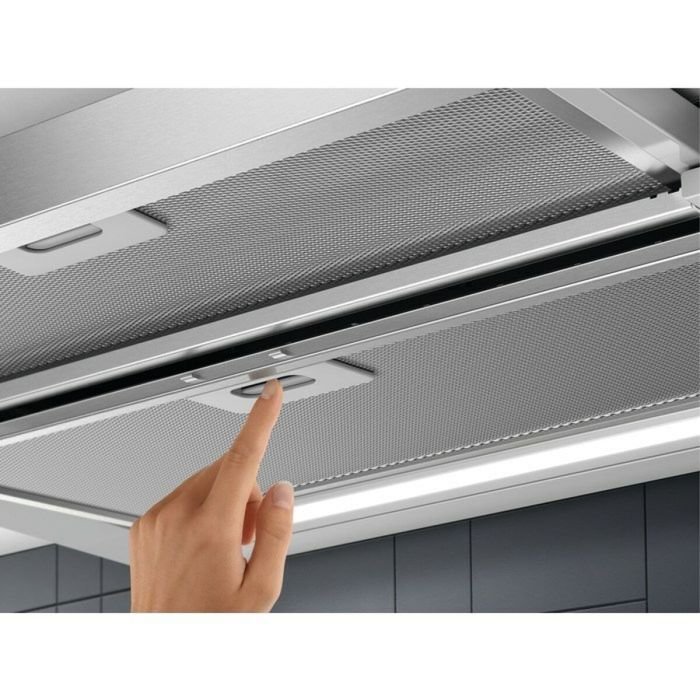 Campana Convencional Electrolux 3 Campana Convencional Electrolux 3