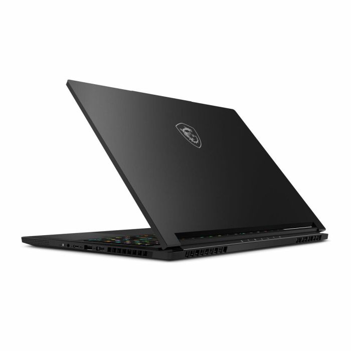 MSI Portátil Stealth A16 AI+ 9S715FL35033 - 16" QHD+ 240Hz - Ryzen 9 HX 370 - 32GB RAM - 2TB SSD - RTX 5080 - Windows 11 12