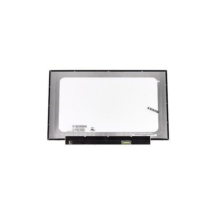 CoreParts Panel LCD de 14.0" FHD Brillante, 1920x1080, Original, 315x197x3mm, Conector 30 pines Inferior Derecho, IPS