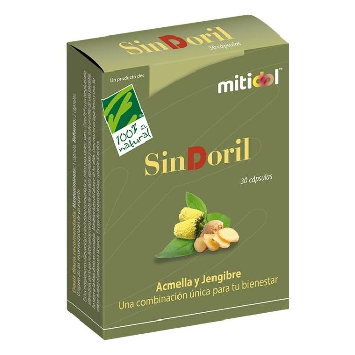 Sindoril Sindoril