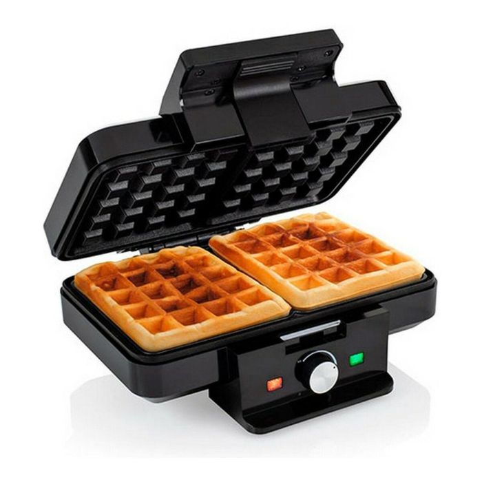Gofrera Tristar WF-1165 1000W 0 Gofrera Tristar WF-1165 1000W 0