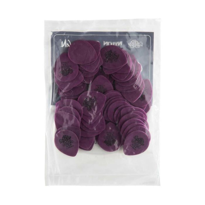 Pack 72 Púas Tortex® Teardrop S - 1,14 Mm 4 Pack 72 Púas Tortex® Teardrop S - 1,14 Mm 4
