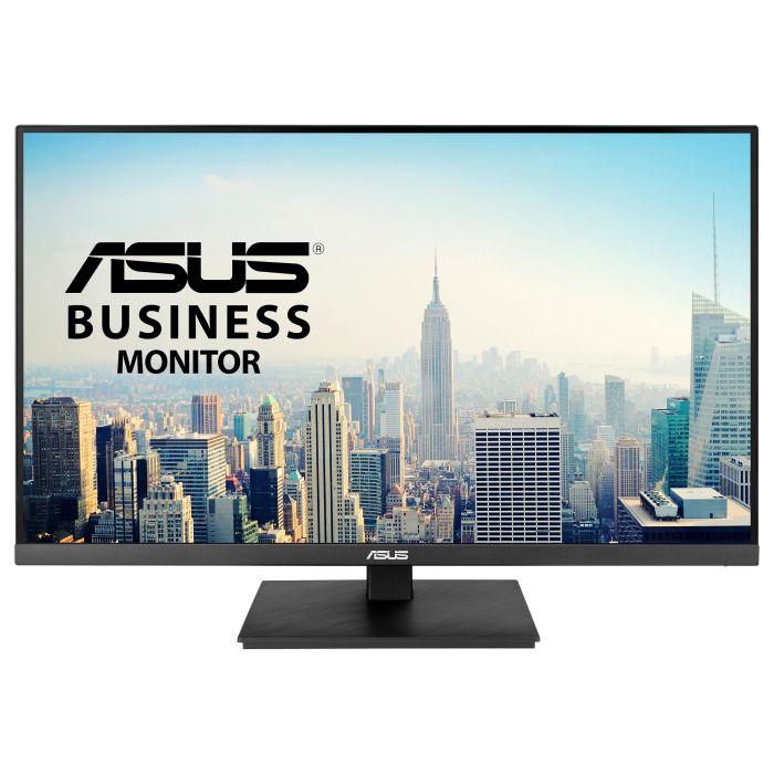 ASUS VA32UQSB Monitor 80.1cm (31.5") 4K UHD HDMI DP 1 ASUS VA32UQSB Monitor 80.1cm (31.5") 4K UHD HDMI DP 1