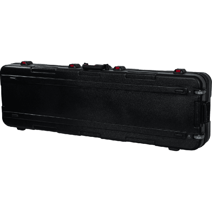 GATOR Gtsa Estuche Polietileno Piano 88 Notas Slim Negro GATOR Gtsa Estuche Polietileno Piano 88 Notas Slim Negro