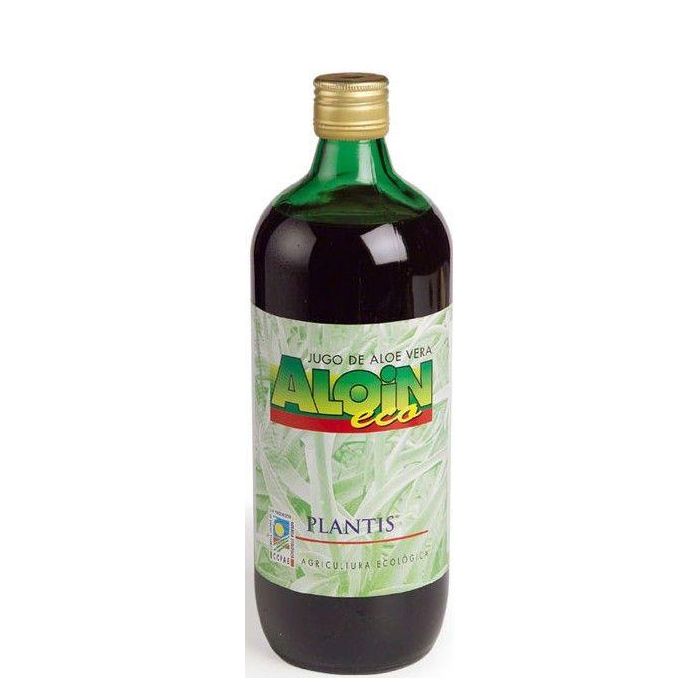 Aloin Eco (Zumo De Aloe Vera)
