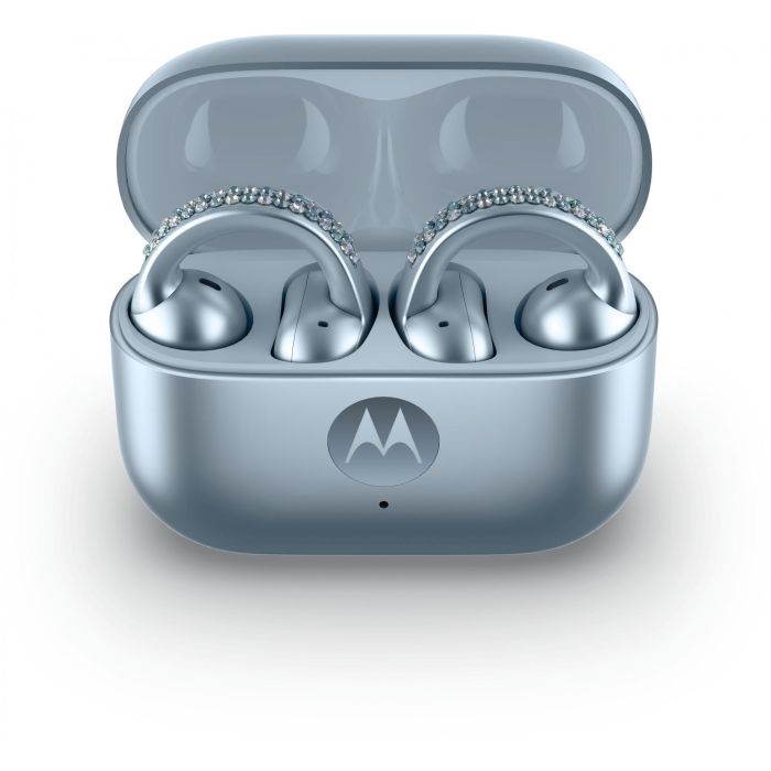 Motorola razr60 + Buds Loop Bundle Swarovski Edtition 22