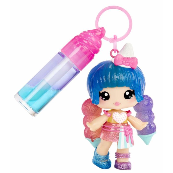 Muñeca Rainbow High 12
