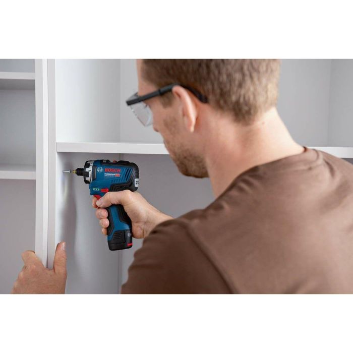 Bosch Professional GSR 12V-35 HX Destornillador Inalámbrico 4 Bosch Professional GSR 12V-35 HX Destornillador Inalámbrico 4