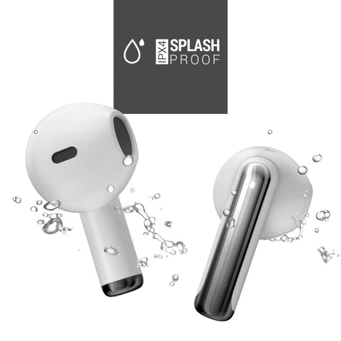 Auriculares Inalámbricos con Estuche de Carga Energy Sistem 459407 Negro 3 Auriculares Inalámbricos con Estuche de Carga Energy Sistem 459407 Negro 3