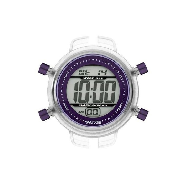 Reloj Hombre Watx & Colors RWA1524 Reloj Hombre Watx & Colors RWA1524