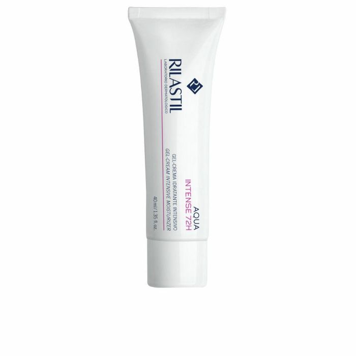 Rilastil Aqua Intense 72H Gel Crema Hidratante Intenso Rilastil Aqua Intense 72H Gel Crema Hidratante Intenso