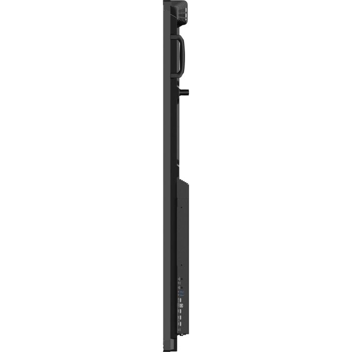 iiyama 86"UHD IR 50P Touch AG with Interactive Android OS 4 iiyama 86"UHD IR 50P Touch AG with Interactive Android OS 4