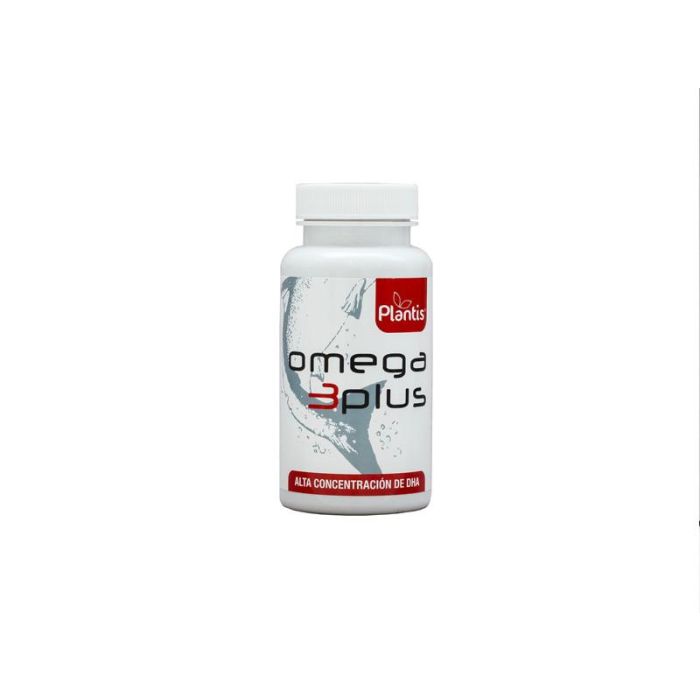 Omega-3 Plus