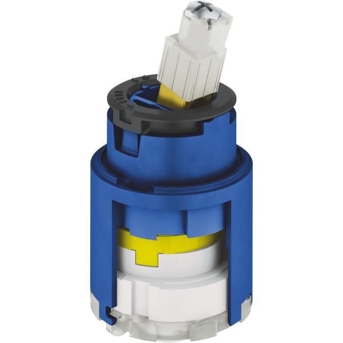 GROHE - Cartucho - Cerámica modelo pequeño 35MM 1 GROHE - Cartucho - Cerámica modelo pequeño 35MM 1