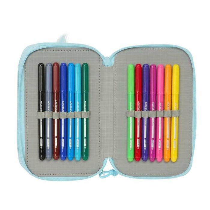 Portatodo Safta 12,5 x 19,5 x 5,5 cm 6 Portatodo Safta 12,5 x 19,5 x 5,5 cm 6