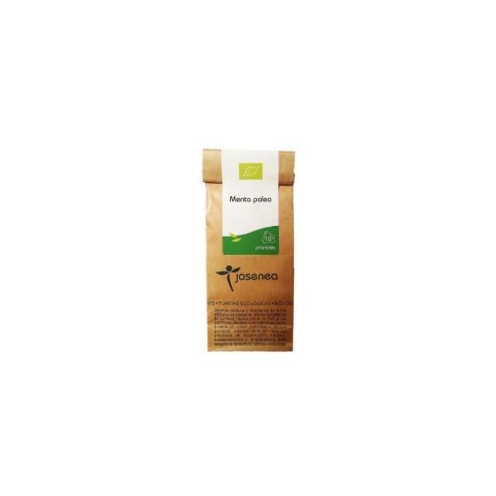 Menta Poleo Bolsa 10Sbrs. Menta Poleo Bolsa 10Sbrs.