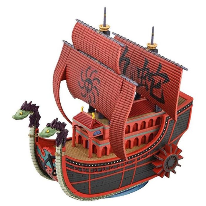 Figura Coleccionable One Piece GUN55618 Acrílico Plástico (Acrílico) (Plástico) 0 Figura Coleccionable One Piece GUN55618 Acrílico Plástico (Acrílico) (Plástico) 0