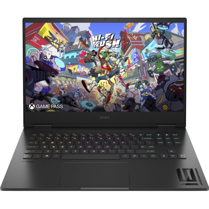 Laptop HP OMEN 16-wf1020ns 32 GB Intel Core i7-14700HX 32 GB RAM 1