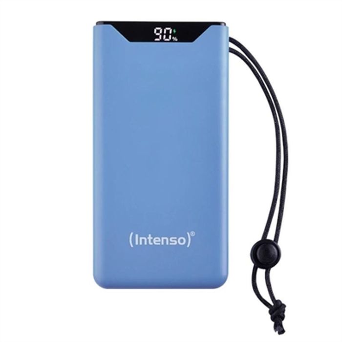 Batería para Portátil INTENSO F20000 Azul 20 W 20000 mAh