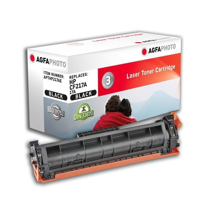 AgfaPhoto Toner Black AgfaPhoto Toner Black