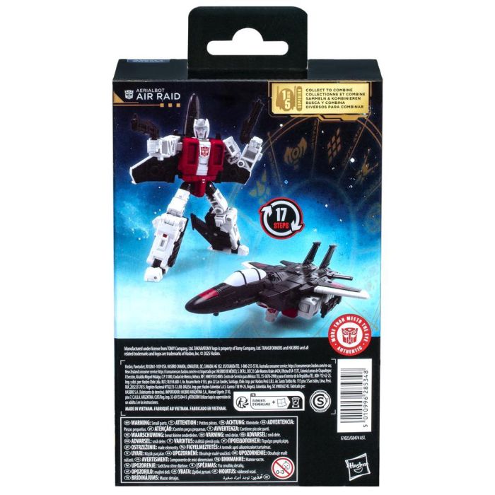 Figura Hasbro Transformers Age Of The 1 Figura Hasbro Transformers Age Of The 1
