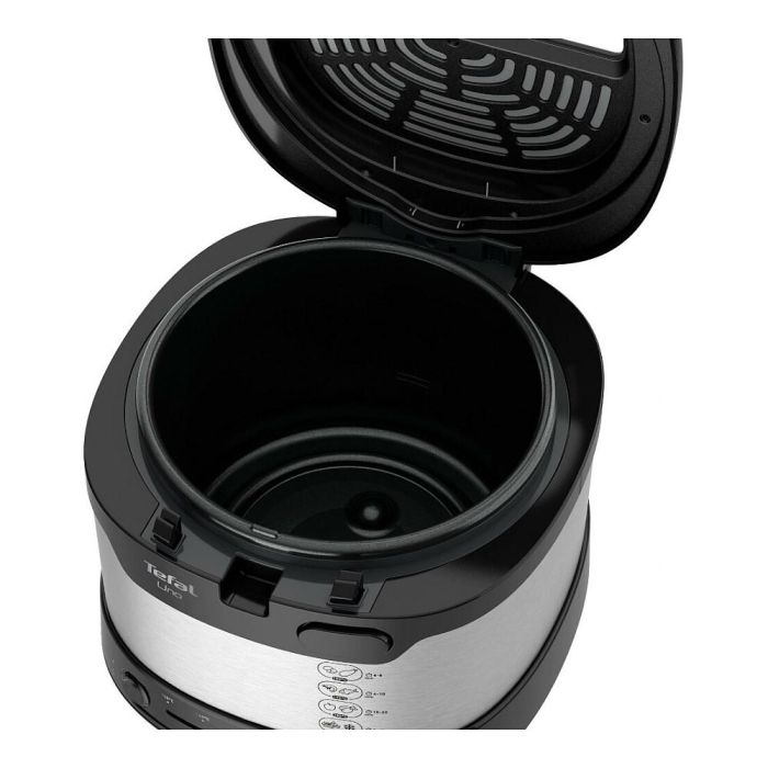 Tefal Uno M FF215D30 Freidora 1.8 L 1600W 1 Tefal Uno M FF215D30 Freidora 1.8 L 1600W 1