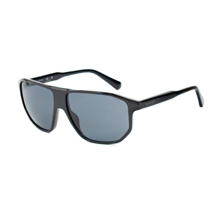 Gafas de Sol Hombre Guess GF00010-6101A Ø 61 mm Gafas de Sol Hombre Guess GF00010-6101A Ø 61 mm