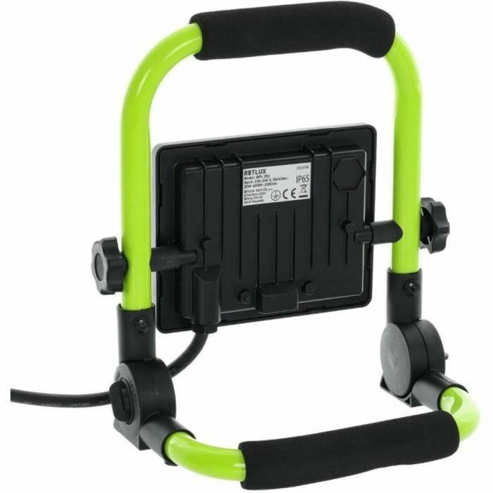 Retlux RPL 202 Lámpara de trabajo 3 Retlux RPL 202 Lámpara de trabajo 3
