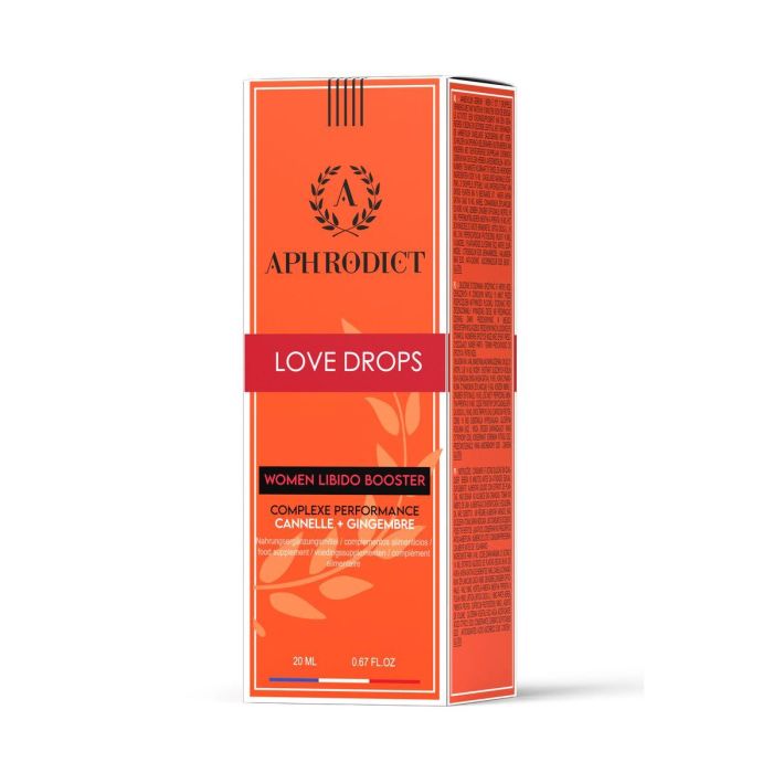 Afrodisíaco Ruf 20 ml 1