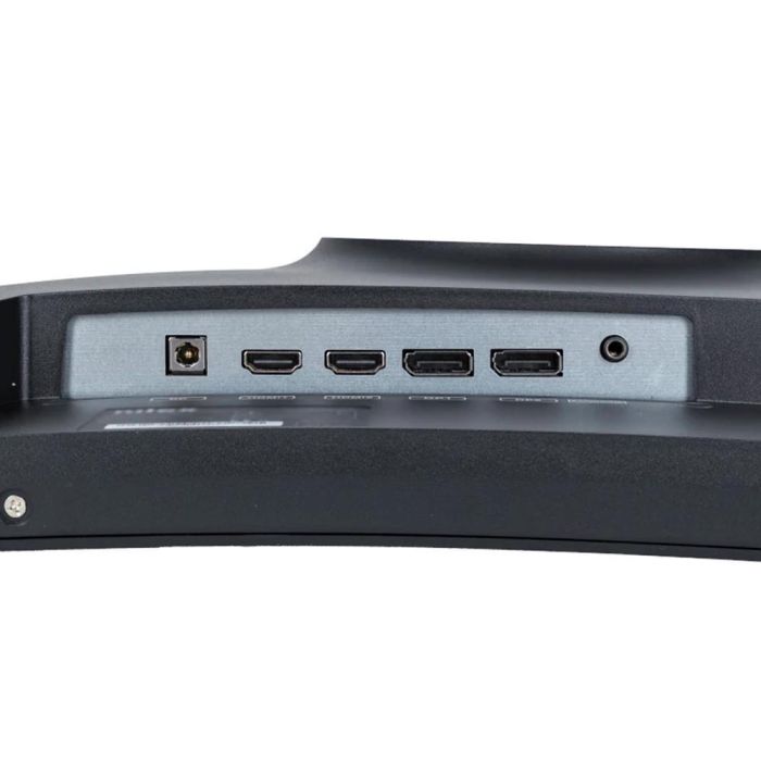 Nilox NXM344KD11 Monitor Gaming Curvado 34" UWQHD 3440x1440 144Hz 1ms MVA 21:9 2DP 2HDMI 3 Nilox NXM344KD11 Monitor Gaming Curvado 34" UWQHD 3440x1440 144Hz 1ms MVA 21:9 2DP 2HDMI 3