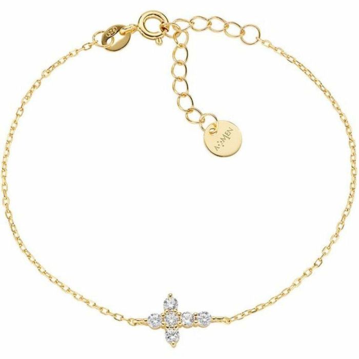 Pulsera Mujer Amen BRCRPAGBZ